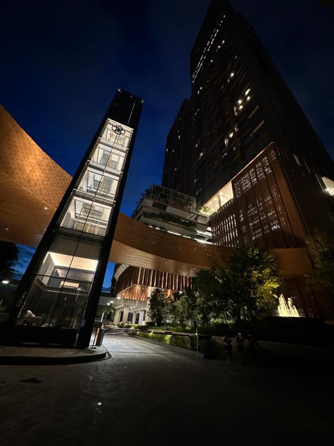 Lucentia Residence T1 Kuala Lumpur Exterior foto